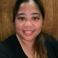 blesilda, Filipino nanny, in Abu Dhabi