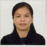 Aileen, Filipino maid, in Riyadh