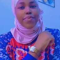 Kyamwena , Ugandan maid, in Riyadh