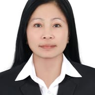 Rosalie, Filipino nanny, in Sharjah