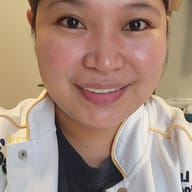 Joerose , Filipino nanny, in Dubai
