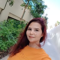 Marivic, Filipino nanny, in Dubai