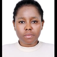 Nafisatu, Ghanaian maid, in Dubai