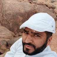 Sohail, Pakistani driver, in Madinah