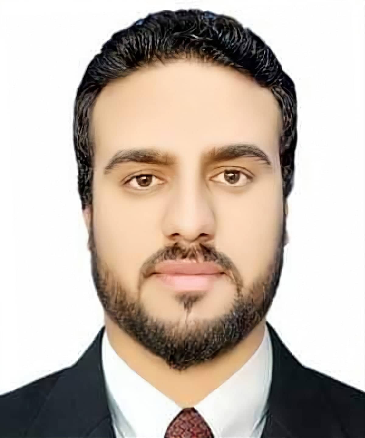 Imtiyaz , Pakistani driver, in Riyadh