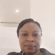 Catherine, Kenyan nanny, in Dubai