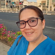 ADINA, Filipino nanny, in Dubai