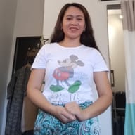 Gean, Filipino maid, in Jeddah