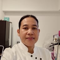 Arlyn, Filipino nanny, in Saudi Arabia