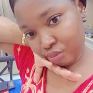 Angel , Ugandan nanny, in Saudi Arabia