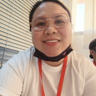 Rebecca , Filipino nanny, in the UAE