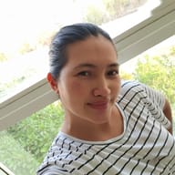 Aljean, Filipino nanny, in Dubai
