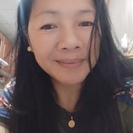 Maribel, Filipino nanny, in Dubai