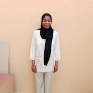 Kyazike , Ugandan maid, in Riyadh