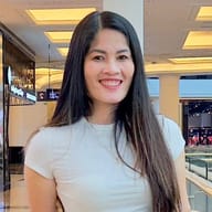 Lay Lane, Filipino nanny, in Dubai