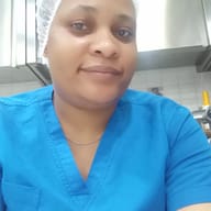 Kiki, Kenyan maid, in Saudi Arabia