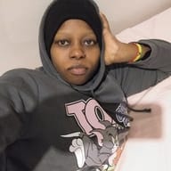 MCDELIS, Kenyan nanny, in Saudi Arabia