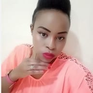 fridah , Kenyan maid, in Dammam