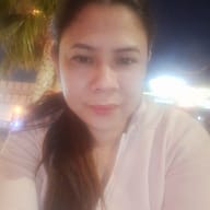 Razel , Filipino maid, in Dubai