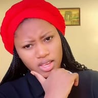 Sarah , Ugandan elder-care worker, in Riyadh