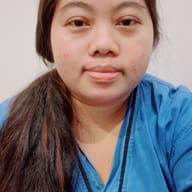 Menelie, Filipino maid, in Jeddah