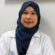 Hermina, Filipino nanny, in Riyadh