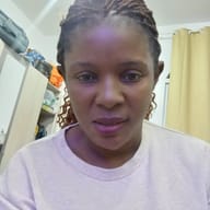 Faith, Kenyan nanny, in Qatar