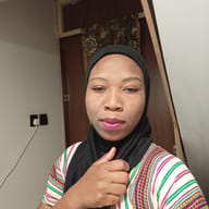 salma, Kenyan maid, in Riyadh