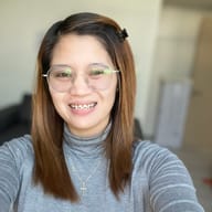 Chris ann, Filipino nanny, in Abu Dhabi