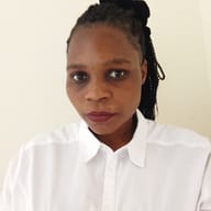 Florence, Kenyan nanny, in Qatar