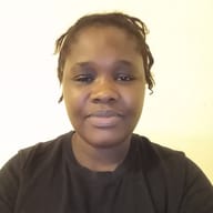 Annah, Kenyan maid, in Saudi Arabia