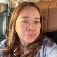 Jerenet, Filipino nanny, in Jeddah