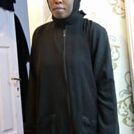 Vivian , Ugandan maid, in Jeddah