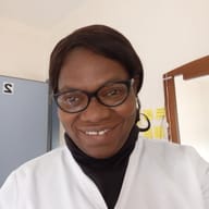 Feyisayo, Nigerian nanny, in Riyadh