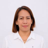 LadyLou , Filipino nanny, in Dubai