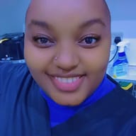 Mercy Wacheke, Kenyan nanny, in Riyadh