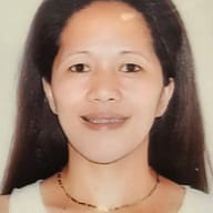 Rosamae, Filipino nanny, in Saudi Arabia