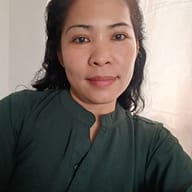 Aida, Filipino nanny, in Dubai