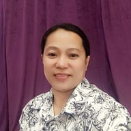 Jovita , Filipino maid, in the UAE