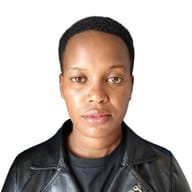 Chepkirui , Kenyan nanny, in Dubai