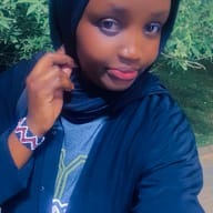 Margaret , Kenyan maid, in Riyadh
