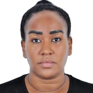 Mulumebete, Ethiopian maid, in Dubai