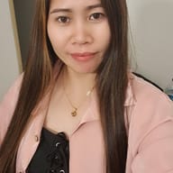 Cristine, Filipino nanny, in Dubai