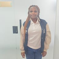 Njerie, Kenyan nanny, in Dubai