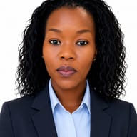 Hadijjah , Ugandan nanny, in Dubai