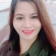 Katrina , Filipino nanny, in Dubai