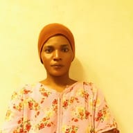 Veronicah, Kenyan maid, in Riyadh