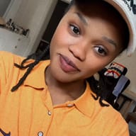 Alia, Ugandan nanny, in Riyadh