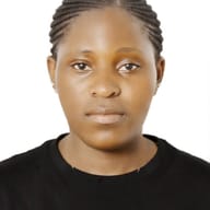 Babirye, Ugandan nanny, in Dubai