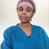 Too, Kenyan nanny, in Dammam